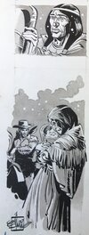 Illustrations 2 et 3 Illustrations 2 et 3