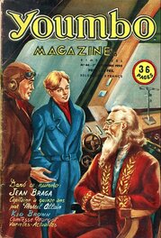 Publication Publication