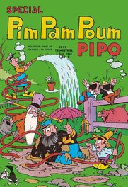 Publication Publication