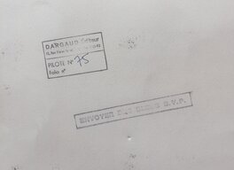 Au dos Au dos