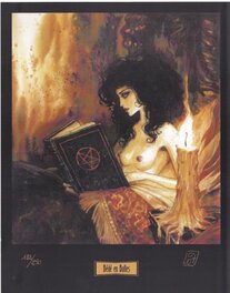 L'ex-Libris L'ex-Libris