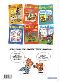 4Ème de couverture du tome 30 4Ème de couverture du tome 30