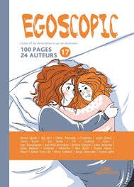 Egoscopic # 17 (juillet 2020) Egoscopic # 17 (juillet 2020)