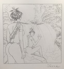 Illustration Illustration