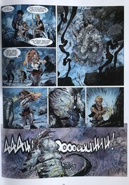 Planche 23 publiée Planche 23 publiée