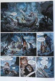Planche 24 publiée Planche 24 publiée