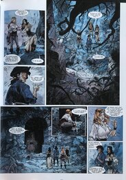 Planche 25 publiée Planche 25 publiée