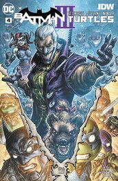 Issue #4 Issue #4