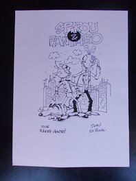L'oeuvre en son ensemble. L'oeuvre en son ensemble.