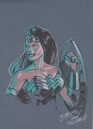 Wonder Woman