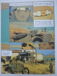 Planche 30 Planche 30