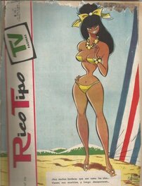 Rico #926 Rico #926