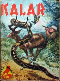 Kalar 65 Kalar 65
