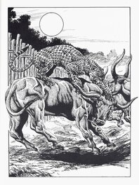 Le Bestiaire de Kalar Le Bestiaire de Kalar