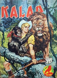 Kalar 57 Kalar 57