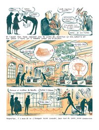 Page 77 en version colorisée