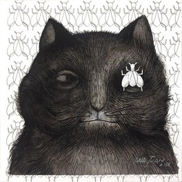 Second drawing Second drawing