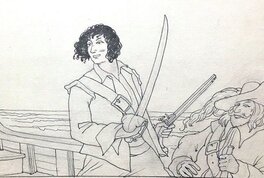 Detailed image of the illustration Detailed image of the illustration