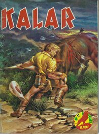 Kalar 17