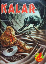 Kalar 23 Kalar 23