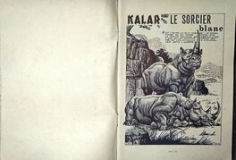 Kalar 23 Kalar 23