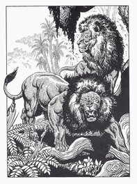 Le Bestiaire de Kalar Le Bestiaire de Kalar