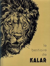 Le Bestiaire de Kalar Le Bestiaire de Kalar