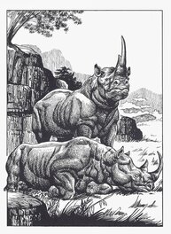 Le Bestiaire de Kalar Le Bestiaire de Kalar