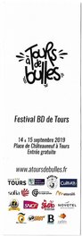 Verso Flyer Verso Flyer