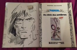 Avec la page de garde Avec la page de garde