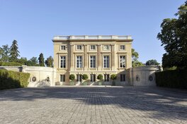 Petit trianon Versailles