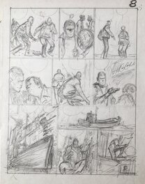 Planche 8 Planche 8