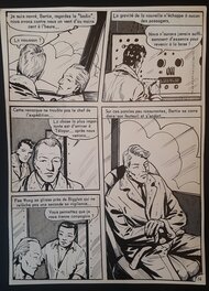 Biggles à Borneo - planche 14