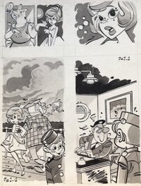 Illustrations 1 à 4 Illustrations 1 à 4