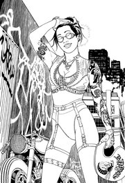 Encrage Encrage