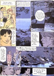 Page couleur Page couleur