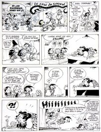 Gastoon –  » Serpent  » Tome 2 – Simon Léturgie