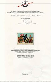 Certificat Certificat