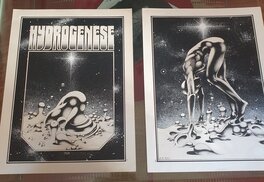 Planche 1 et 2 Planche 1 et 2