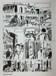 Storyboard Storyboard