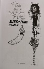 Bloody Plum 2