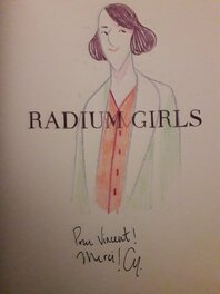 Radium GIRLS