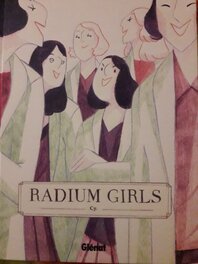 Radium GIRLS Radium GIRLS