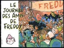 Le Journal de Freddy Le Journal de Freddy