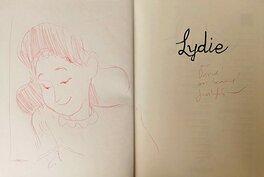 Lydie