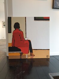 En galerie En galerie