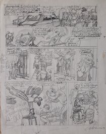 Détail page 9 Détail page 9