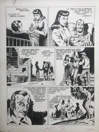Planche 9 Planche 9