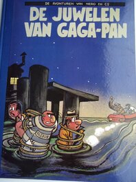 Les bijoux du Gaga-Pan Les bijoux du Gaga-Pan