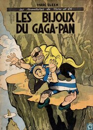 Les bijoux du Gaga-Pan Les bijoux du Gaga-Pan
